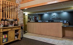 Americinn By Wyndham Iowa Falls